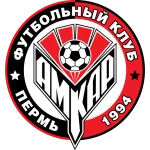 Amkar Perm'