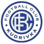 Kudrivka
