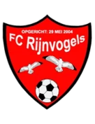 Rijnvogels