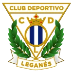 Leganés II