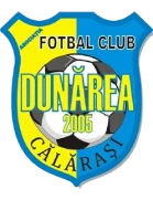 Dunărea Călăraşi
