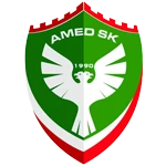 Amed SK