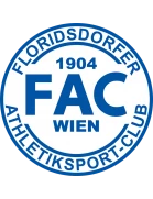 Floridsdorfer AC