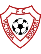 Victoria Rosport