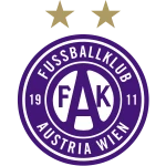 Austria Wien II