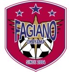 Fagiano Okayama