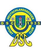 Deutschlandsberger SC