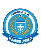 Maardu