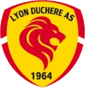 Lyon Duchère