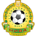 Nyva Ternopil'