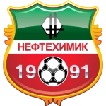 Neftekhimik