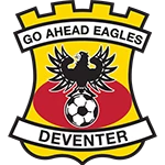 Go Ahead Eagles