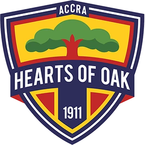 Accra Hearts of Oak