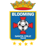 Blooming