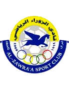 Al Zawra'a