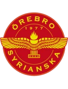 Örebro Syrianska
