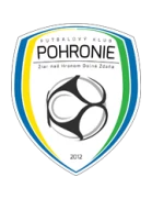 Pohronie