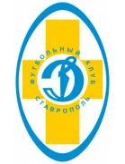 Dinamo Stavropol'